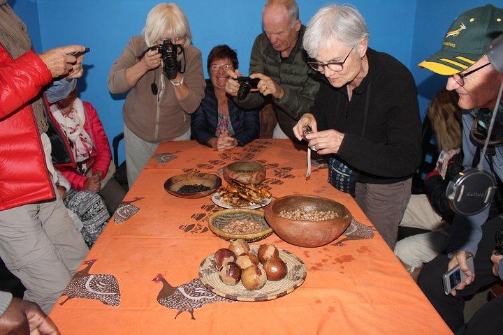 Swakopmund Township Home Cooking Experience