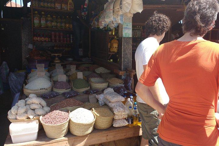 Stone Town (Full day)