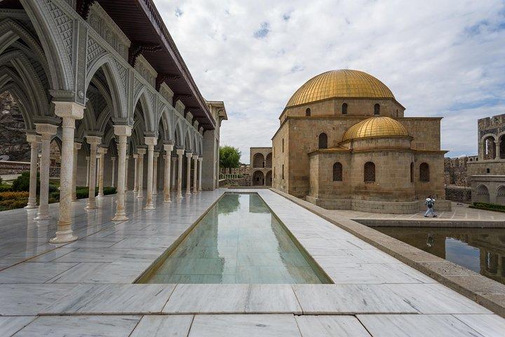 BORJOMI, RABATI & VARDZIA - Group Tour From Tbilisi