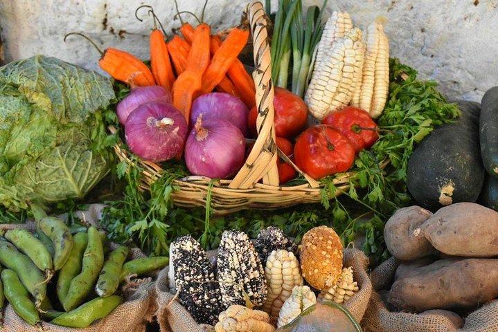Private Arequipa Countryside Tour,