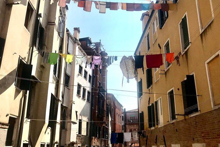 Exclusive Private Venice Jewish Ghetto Tour