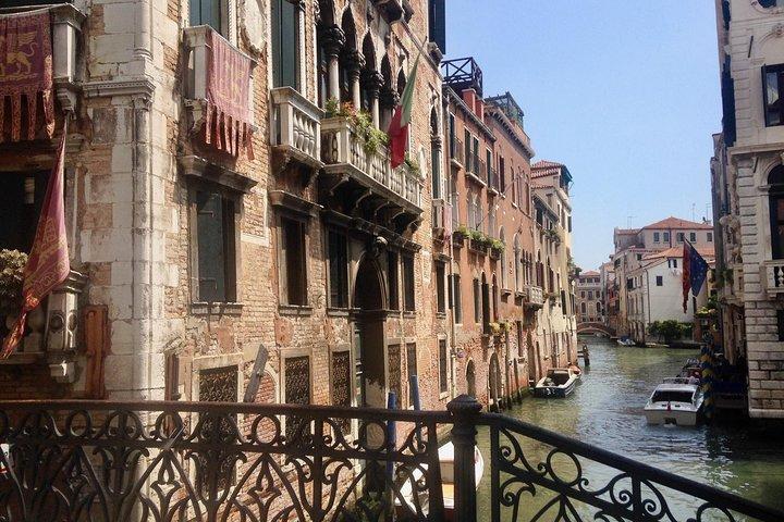 Exclusive Private Venice Jewish Ghetto Tour