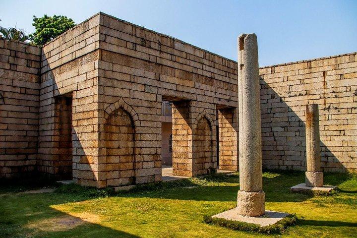 Quanzhou Private Customized Day Tour: Top Attractions with Lunch