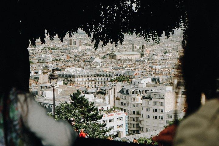 Paris Discovery Tour : private shopping with a fashion expert in Paris