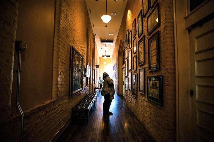 Ryman Auditorium Self-Guided Tour with Souvenir Photo Onstage