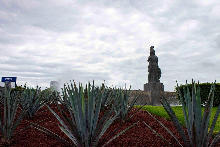 Downtown Guadalajara and Tlaquepaque Tour