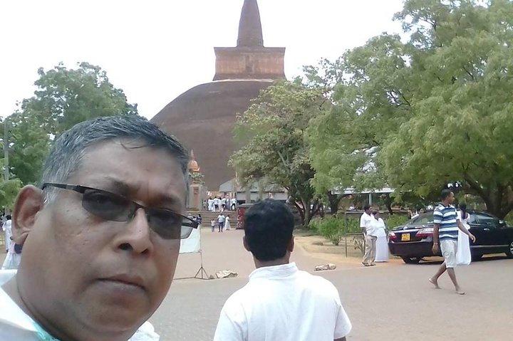 Jaffna Tour