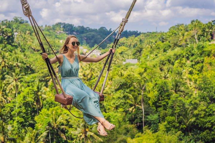 Best of Bali 3-Day Packaged Tour
