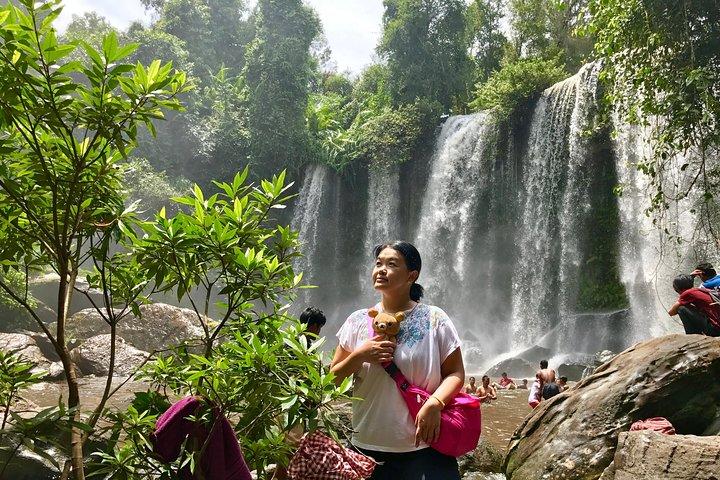 3-Day Taxi Tour: Small Tour, Big Tour & Outside Tour By English Speaking Driver