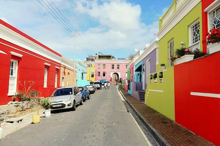 Ultimate Cape Point Tour from Cape Town - Full Day