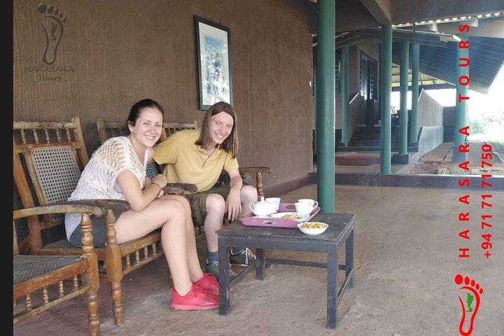 A Udawalawa Park safari, Tour from Colombo/Galle- (All inclusive)
