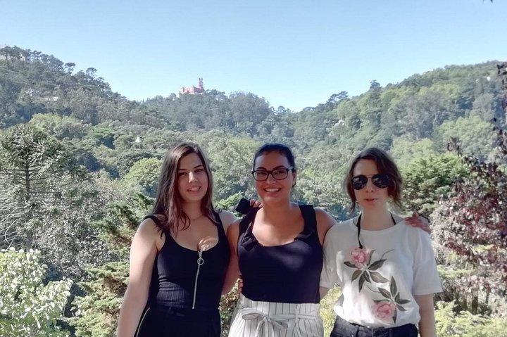 Private Tour Romantic Sintra, Cabo da Roca & Cascais