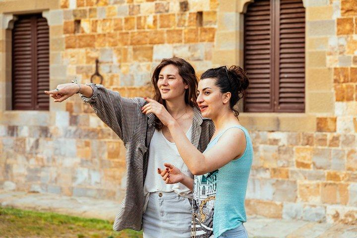 City Escape: Lake Garda Private Day Trip from Verona