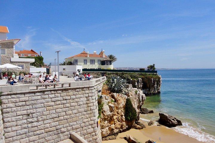 Private Transfer From / To Airport Lisbon x Cascais