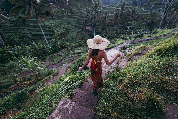 Best of Bali 3-Day Packaged Tour
