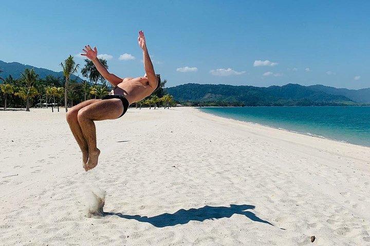 Discover Langkawi Like a local Include Mangrove Tours