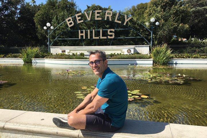 The Ultimate LA and Hollywood Photo Tour