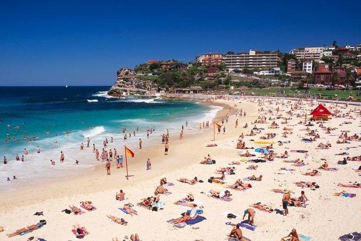 Sydney Private Day Tours | Main Attractions and Highlights | 6 Hour Private Tour
