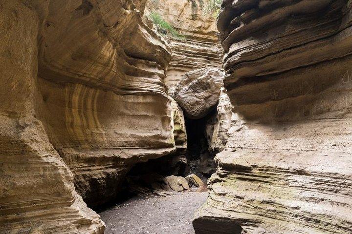 Overnight Mount Longonot and Hells Gate National Park From Nairobi