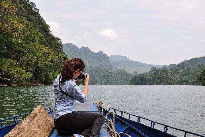 Discover Impressive Beauty of Ba Be Lake and Ban Gioc Water Fall in 3 Days