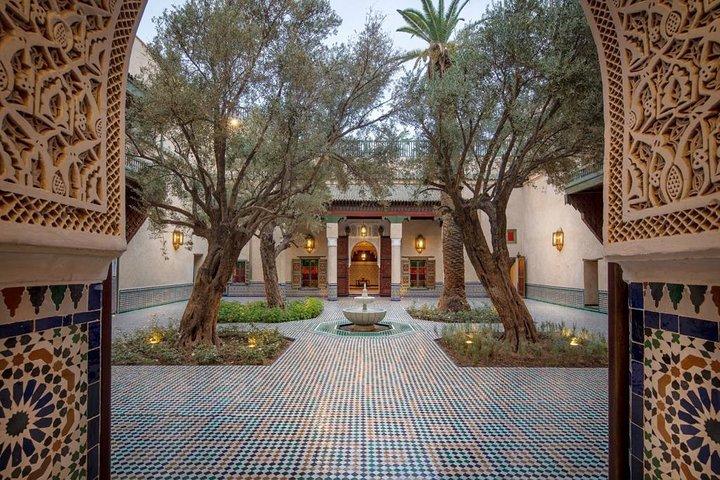 Discovery of Moroccan Culinary Heritage, History and Secrets