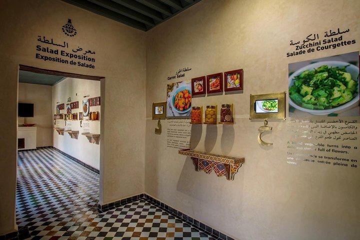 Discovery of Moroccan Culinary Heritage, History and Secrets
