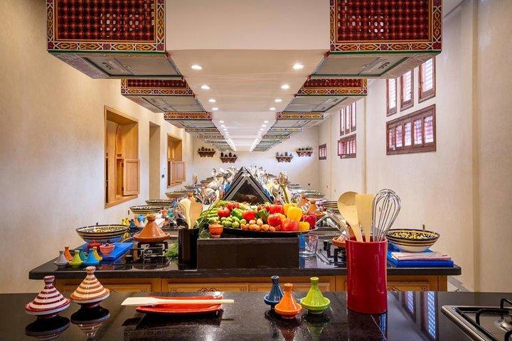 Discovery of Moroccan Culinary Heritage, History and Secrets