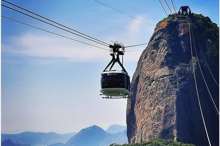 Full Day City Tour with Tickets, Lunch and Hotel Transport