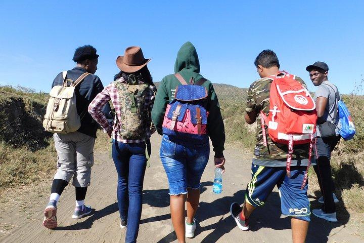 Longonot Day Hike