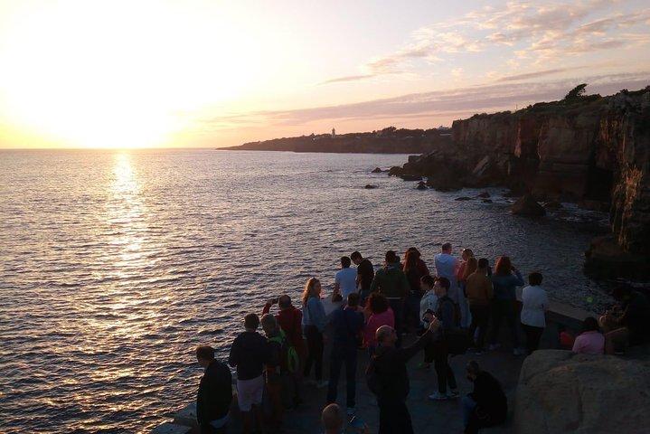 Lisbon Airport Transfer to Sintra or Cascais