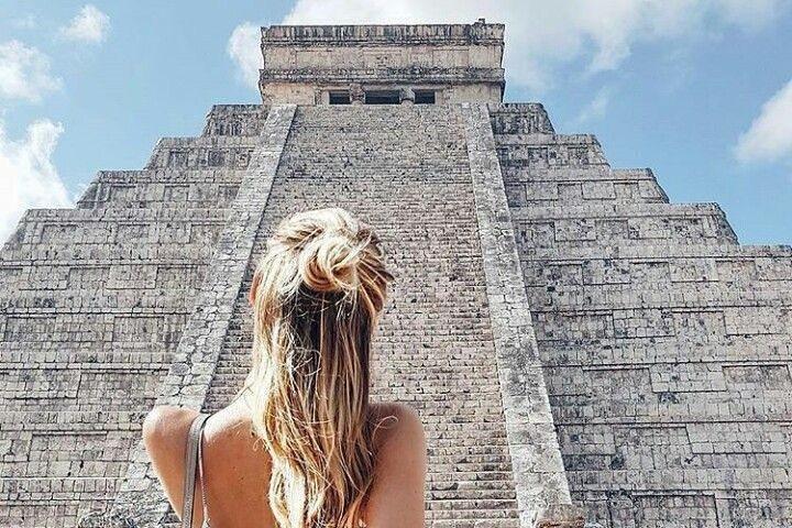 Amazing full day Chichen Itza Tour