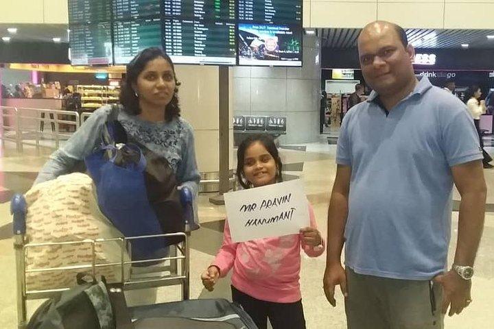 Kuala Lumpur International Airport To Kuala Lumpur Hotels