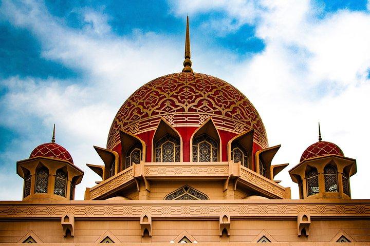 °12Hrs Kuala Lumpur Van Tour from Genting Highlands w' Tour Guide
