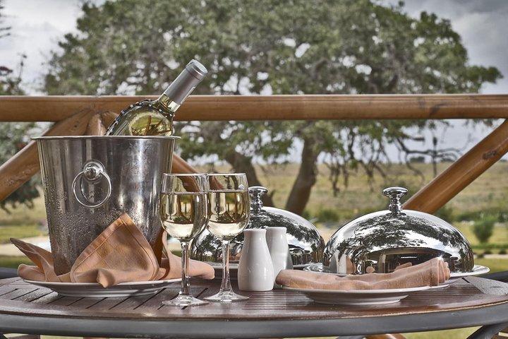 Amboseli/ Tsavo West/ Tsavo East 5 Days Safari