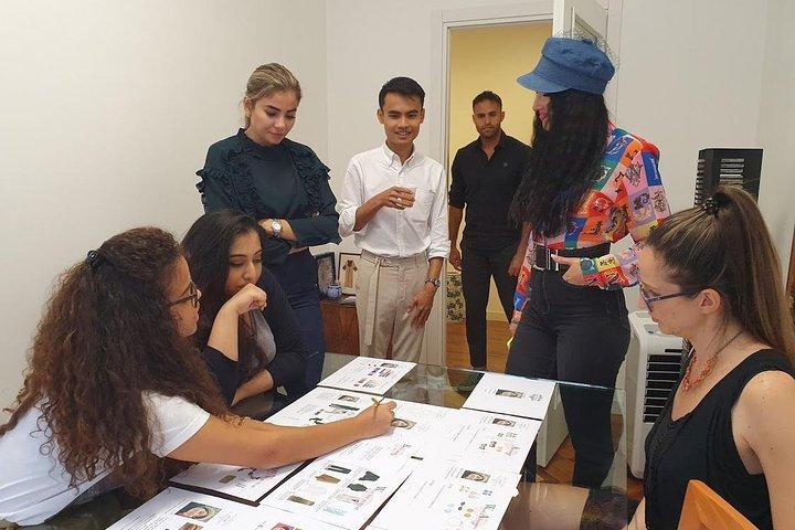1-Day Personal Fashion Styling Course for Women