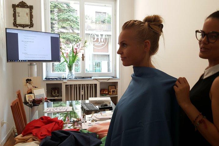1-Day Personal Fashion Styling Course for Women