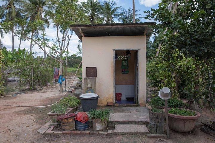 Lifestyle Tour with Homestay - 2 Days 1 Night