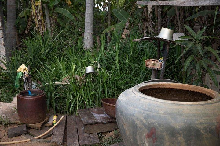 Lifestyle Tour with Homestay - 2 Days 1 Night