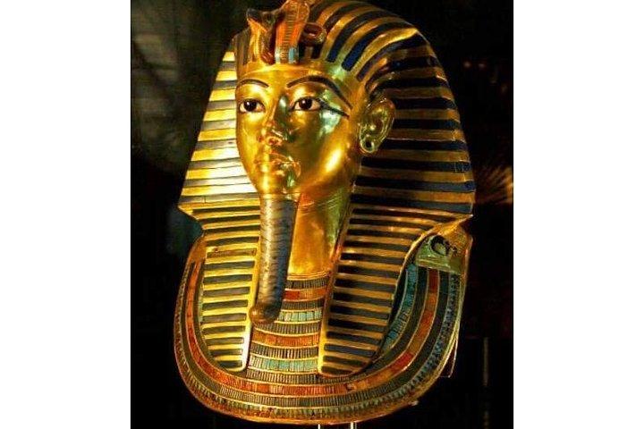 Day Tour In Cairo old Egyptian Museum Citadel And Khan Bazaar