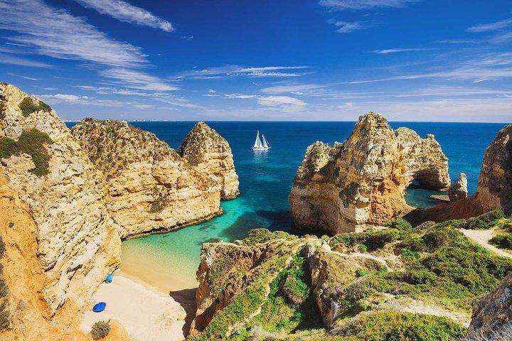 Private Transfer From / To Lisbon Airport x Algarve
