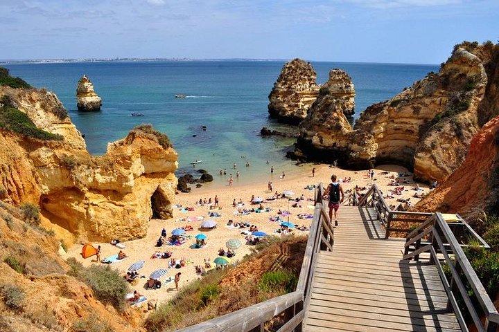 Private Transfer From / To Lisbon Airport x Algarve