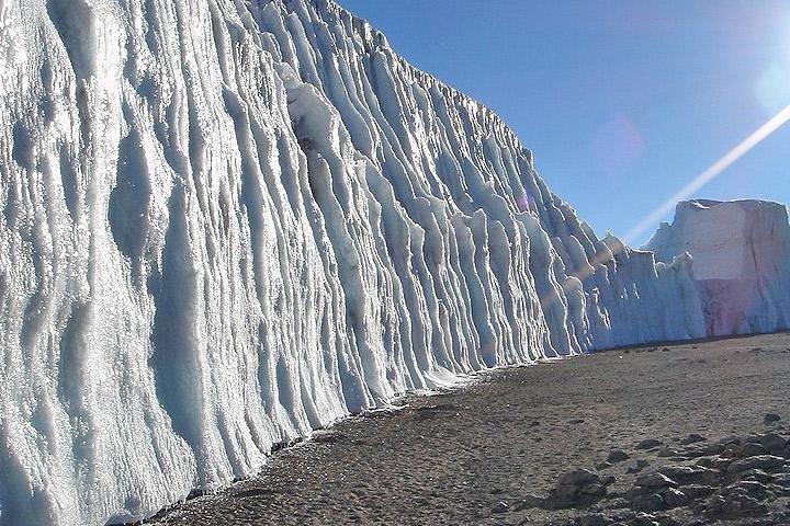KILIMANJARO MACHAME ROUTE, (Climb 7days) "Whiskey" route