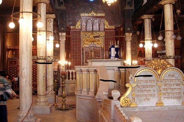 5 Hours Private tour to Giza pyramids Sphinx and Old Coptic Cairo