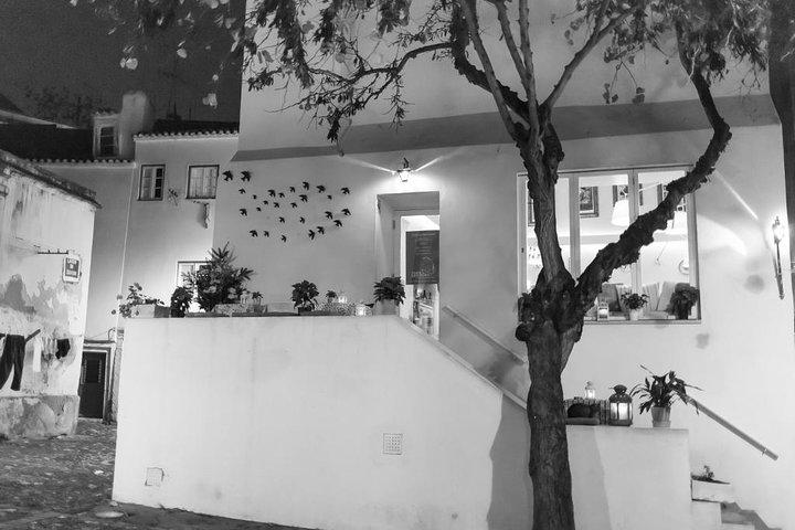 Lisbon Fado Walking Tour (with a Fado singer)