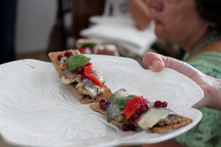 Lisbon Food and Culture: 3 Hour Walking Tour