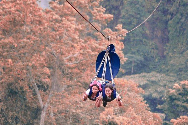 Family Getaway With Kingfisher Tours | 8 Days