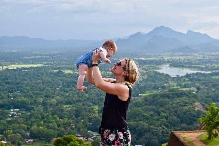 Family Getaway With Kingfisher Tours | 8 Days
