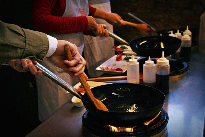 Cusco Billingual Cooking Class at 6pm