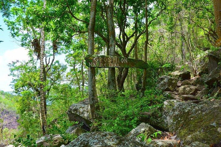 Gros Piton Hike St Lucia