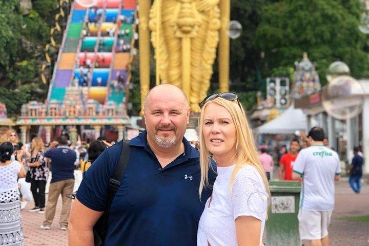 Batu Caves Tour